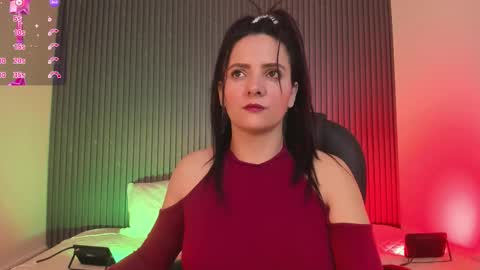 caty online show from February 16, 2026, 1:24 am