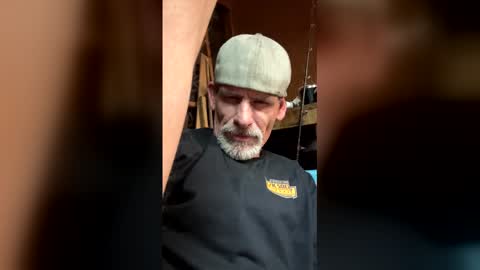 Snapshot of caughtnaked chatting on May 20, 2026, 9:15 am caughtnaked online show from May 20, 2026, 9:15 am