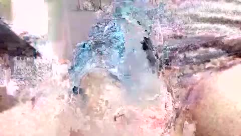 CavemanD8 online show from October 19, 2025, 5:52 am