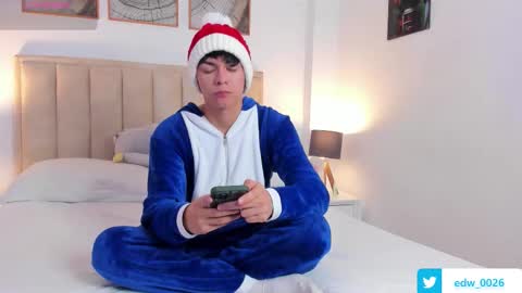 Snapshot of caydensmit chatting on November 1, 2025, 4:03 am Cayden online show from November 1, 2025, 4:03 am