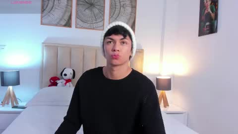 Snapshot of caydensmit chatting on November 10, 2025, 4:22 am Cayden online show from November 10, 2025, 4:22 am