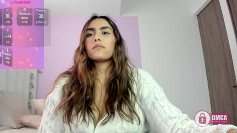 Snapshot of caylin_jordan chatting on December 7, 2024, 4:36 pm Cay online show from December 7, 2024, 4:36 pm