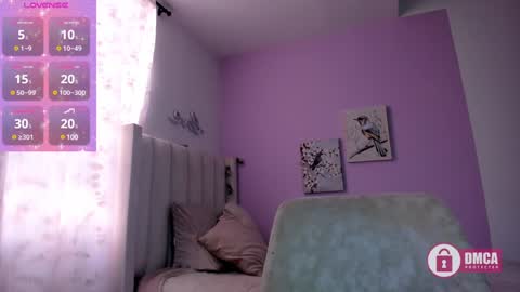 Snapshot of caylin_jordan chatting on December 10, 2024, 2:39 pm Cay online show from December 10, 2024, 2:39 pm