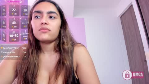 Snapshot of caylin_jordan chatting on December 17, 2024, 4:11 pm Cay online show from December 17, 2024, 4:11 pm