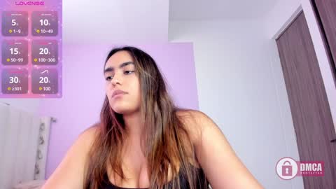 Snapshot of caylin_jordan chatting on December 21, 2024, 4:46 pm Cay online show from December 21, 2024, 4:46 pm