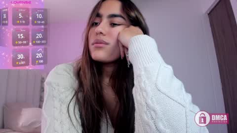 Snapshot of caylin_jordan chatting on December 23, 2024, 3:01 pm Cay online show from December 23, 2024, 3:01 pm