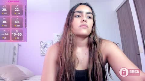 Snapshot of caylin_jordan chatting on December 28, 2024, 6:08 pm Cay online show from December 28, 2024, 6:08 pm