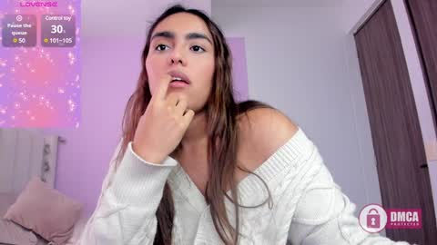 Snapshot of caylin_jordan chatting on December 30, 2024, 3:13 pm Cay online show from December 30, 2024, 3:13 pm