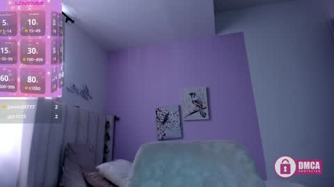 Snapshot of caylin_jordan chatting on January 2, 2025, 5:39 pm Cay online show from January 2, 2025, 5:39 pm