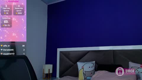 Snapshot of caylin_jordan chatting on January 8, 2025, 2:03 pm Cay online show from January 8, 2025, 2:03 pm