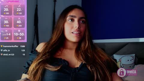 Snapshot of caylin_jordan chatting on January 8, 2025, 5:05 pm Cay online show from January 8, 2025, 5:05 pm