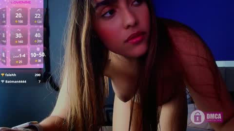 Snapshot of caylin_jordan chatting on January 9, 2025, 5:33 pm Cay online show from January 9, 2025, 5:33 pm
