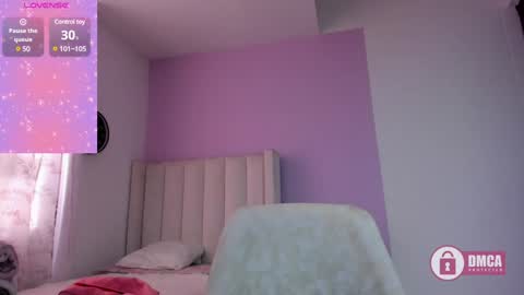 Snapshot of caylin_jordan chatting on January 13, 2025, 4:41 pm Cay online show from January 13, 2025, 4:41 pm