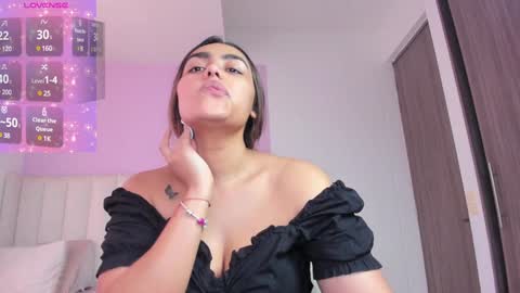 Snapshot of caylin_jordan chatting on January 22, 2025, 2:56 pm Cay online show from January 22, 2025, 2:56 pm