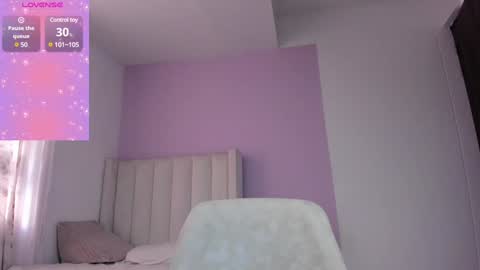 Snapshot of caylin_jordan chatting on January 27, 2025, 2:13 pm Cay online show from January 27, 2025, 2:13 pm