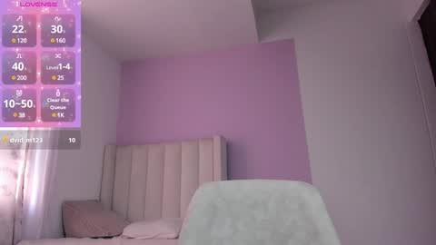Snapshot of caylin_jordan chatting on January 27, 2025, 5:26 pm Cay online show from January 27, 2025, 5:26 pm