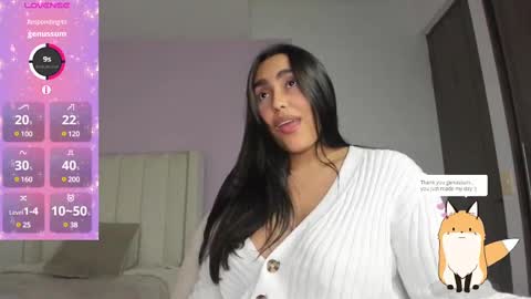 Snapshot of caylin_jordan chatting on February 9, 2025, 9:26 am Cay online show from February 9, 2025, 9:26 am