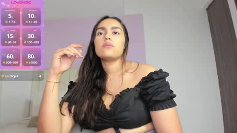 Snapshot of caylin_jordan chatting on February 13, 2025, 6:30 am Cay online show from February 13, 2025, 6:30 am