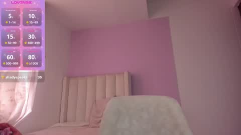 Snapshot of caylin_jordan chatting on February 15, 2025, 3:50 pm Cay online show from February 15, 2025, 3:50 pm