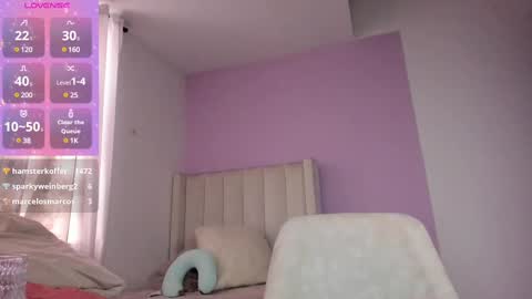 Snapshot of caylin_jordan chatting on March 11, 2025, 9:59 pm Cay online show from March 11, 2025, 9:59 pm