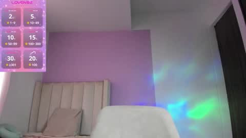 Snapshot of caylin_jordan chatting on September 9, 2025, 11:54 am Cay online show from September 9, 2025, 11:54 am