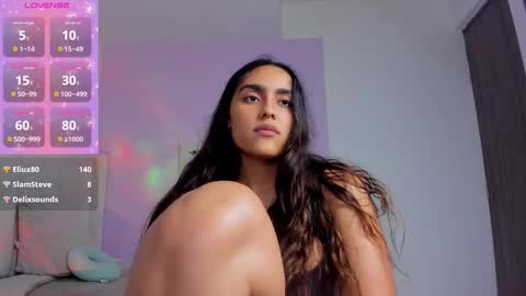 Snapshot of caylin_jordan chatting on October 16, 2025, 12:11 am Cay online show from October 16, 2025, 12:11 am
