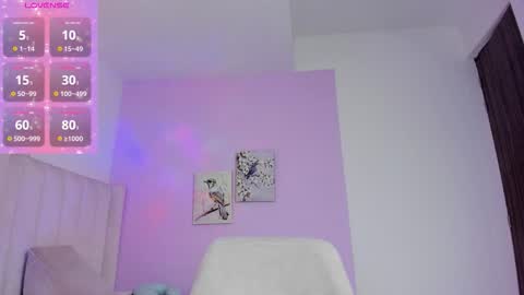 Snapshot of caylin_jordan chatting on October 22, 2025, 1:11 pm Cay online show from October 22, 2025, 1:11 pm