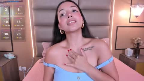 caylincollins online show from March 4, 2025, 3:44 am