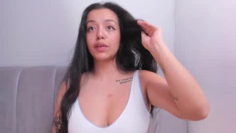 caylincollins online show from April 16, 2026, 3:07 am