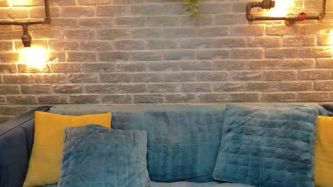 Ivanna online show from February 11, 2026, 5:12 am