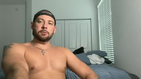 cboyy20 online show from June 15, 2026, 8:22 pm