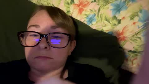 cbrooks667 online show from September 10, 2025, 2:00 am