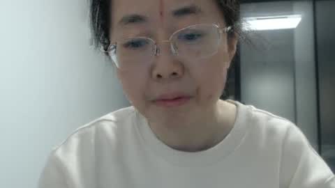 Snapshot of cbz112233 chatting on March 10, 2025, 4:14 pm ANNYANNY online show from March 10, 2025, 4:14 pm