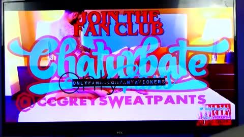 Snapshot of ccgreysweatpants chatting on January 13, 2025, 4:50 am WHAT CAN YOU GET US TO DO online show from January 13, 2025, 4:50 am