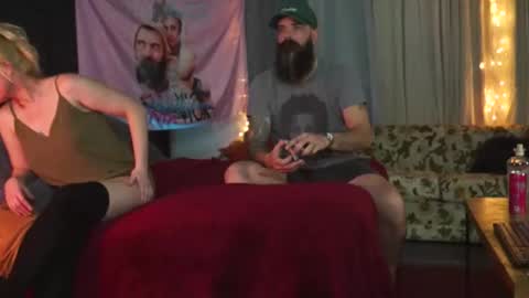 WHAT CAN YOU GET US TO DO online show from February 12, 2026, 4:07 am