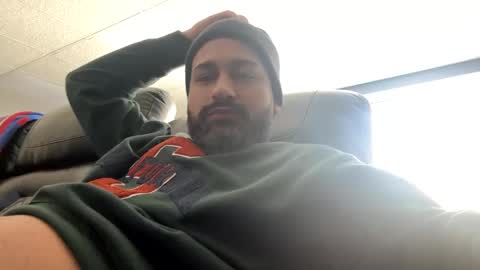 CCH 27 online show from January 25, 2025, 4:46 pm