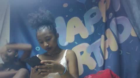 cchantela online show from January 12, 2026, 6:35 pm