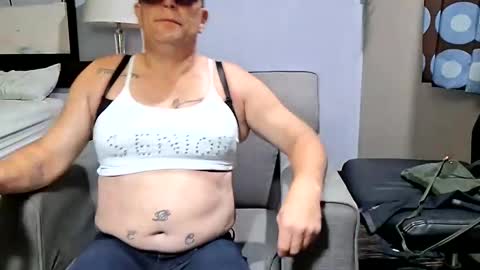 C.d slut4u online show from September 13, 2025, 9:09 am