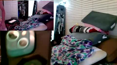 Snapshot of cdashleysimmons chatting on December 21, 2024, 2:19 am Allie North online show from December 21, 2024, 2:19 am