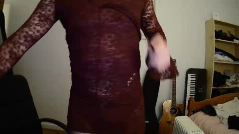 cdfordays online show from January 9, 2025, 8:33 pm