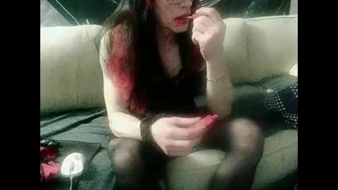 cdsandrasub online show from December 1, 2025, 7:57 am