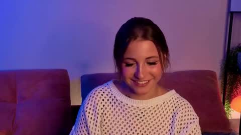 Lina  online show from November 15, 2025, 7:43 pm