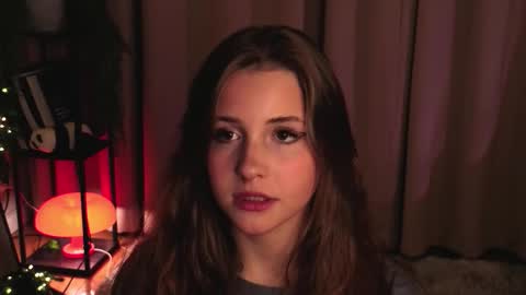 Lina  online show from January 6, 2026, 7:28 pm