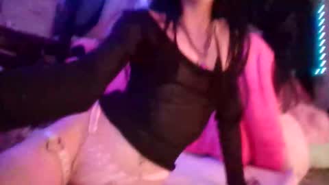 Cecelia Taylor online show from March 2, 2026, 6:03 am