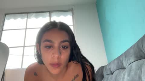 Snapshot of ceci1218 chatting on October 17, 2025, 8:11 pm ceci1218 online show from October 17, 2025, 8:11 pm