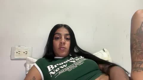 Snapshot of ceci1218 chatting on March 27, 2026, 5:02 am ceci1218 online show from March 27, 2026, 5:02 am