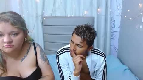 cecilian_and_carlos online show from February 3, 2026, 6:22 am