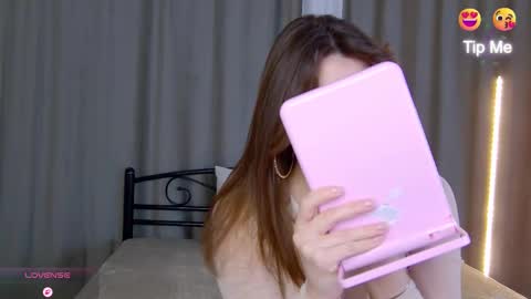 cecillaj online show from February 3, 2026, 3:06 pm