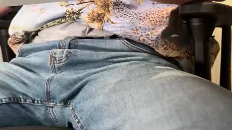 Snapshot of cecina2023 chatting on October 27, 2025, 8:07 am Ceci online show from October 27, 2025, 8:07 am