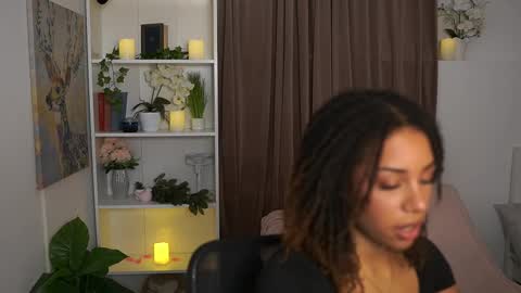 Snapshot of cedaya544 chatting on January 13, 2026, 10:31 am Cadeye online show from January 13, 2026, 10:31 am